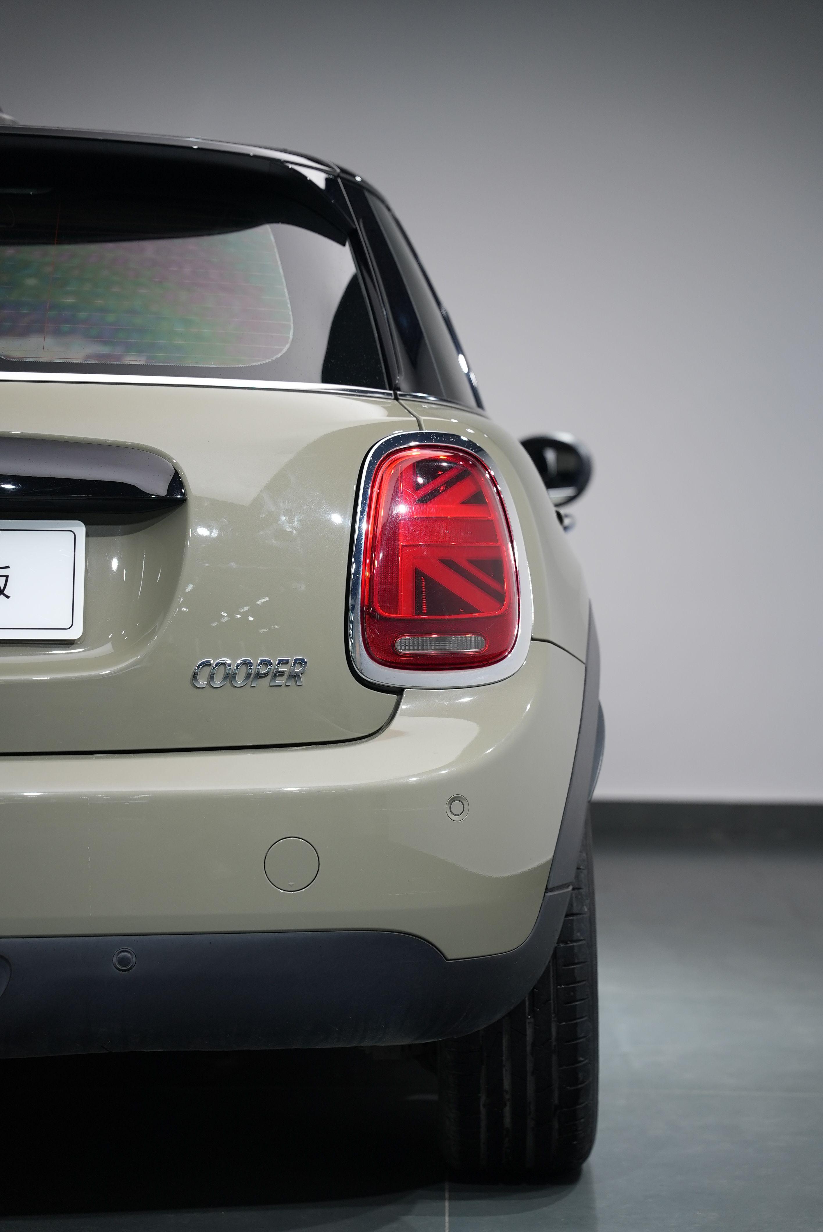 Mini Hatch 2020 thumb 5