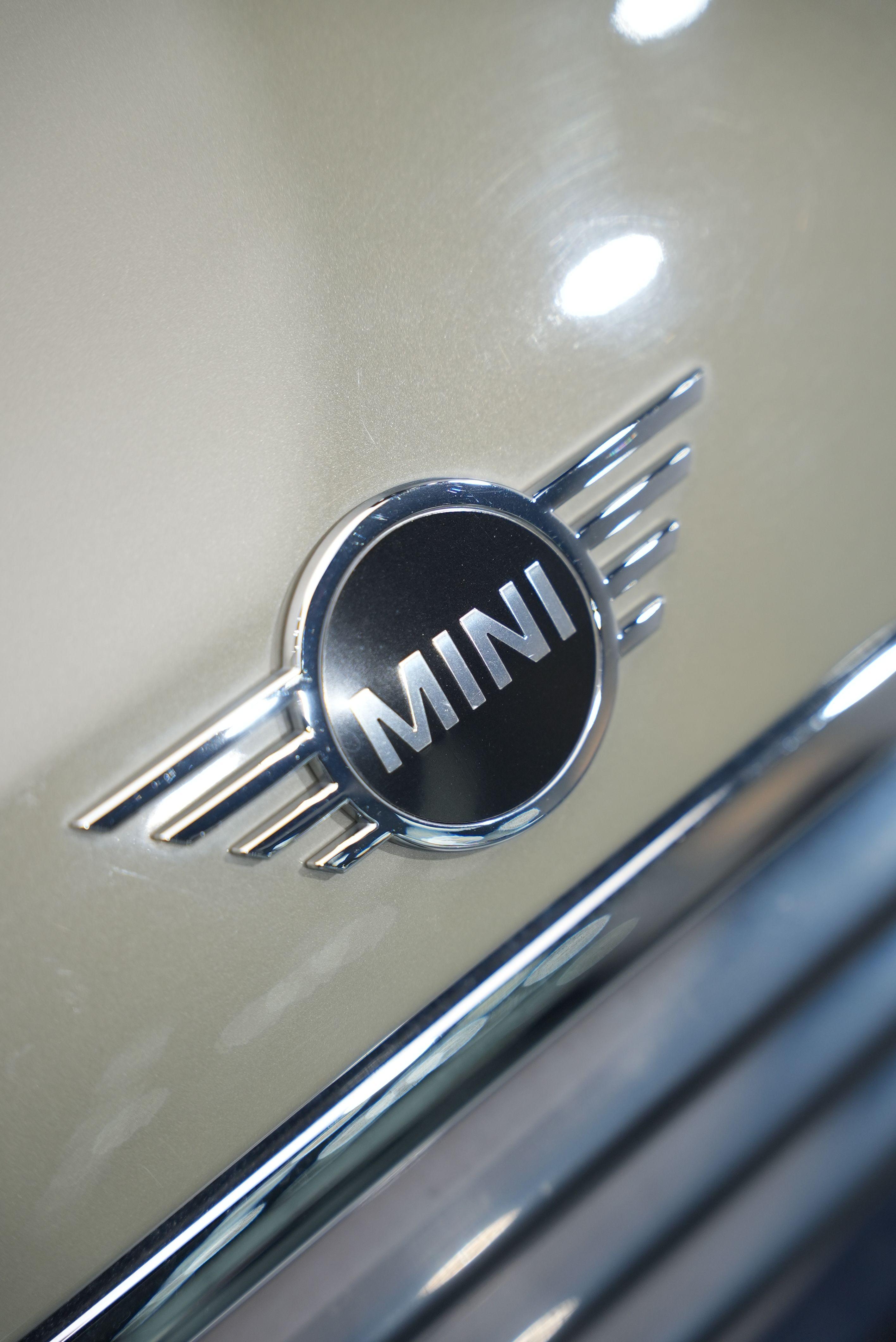 Mini Hatch 2020 thumb 6