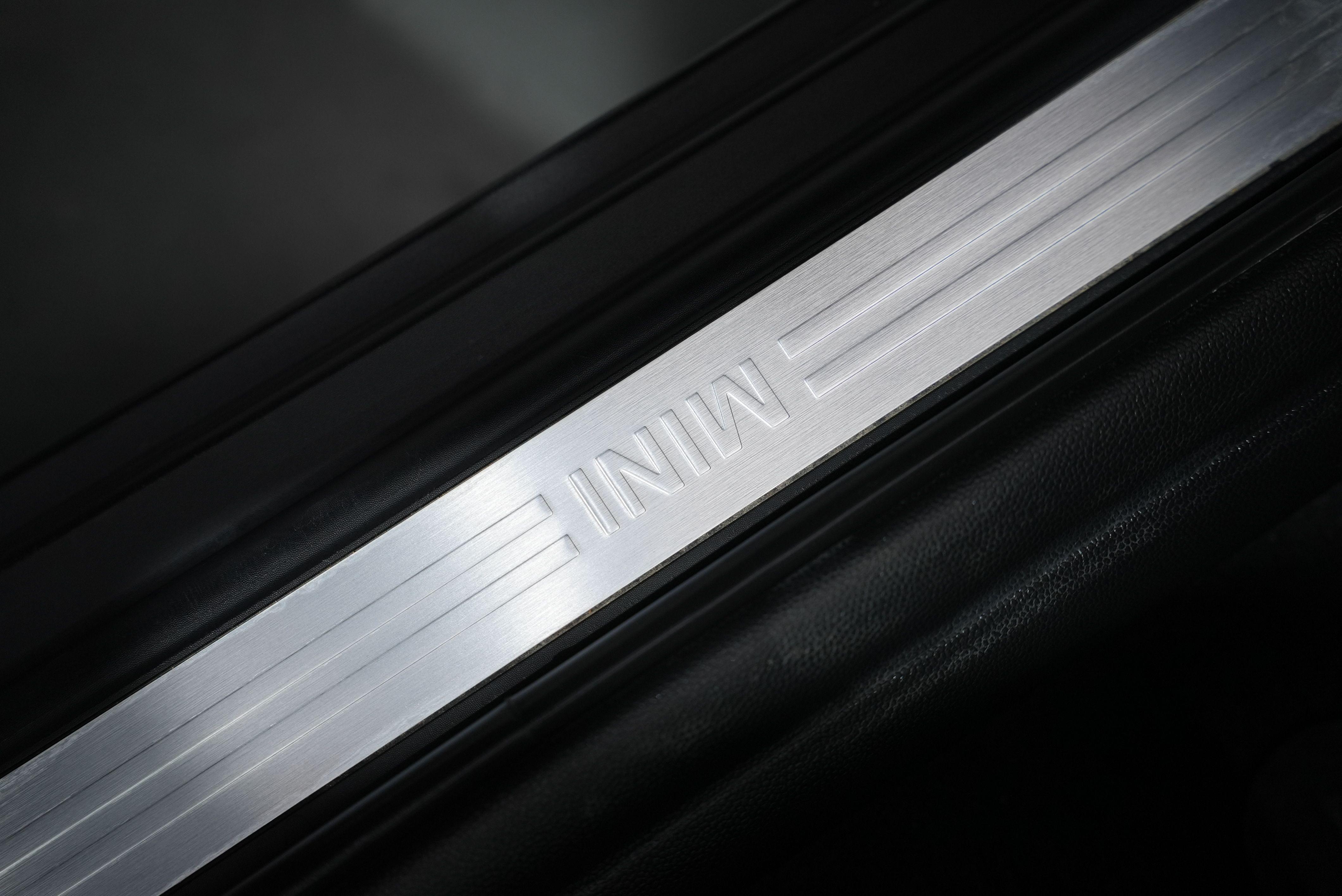 Mini Hatch 2020 thumb 10