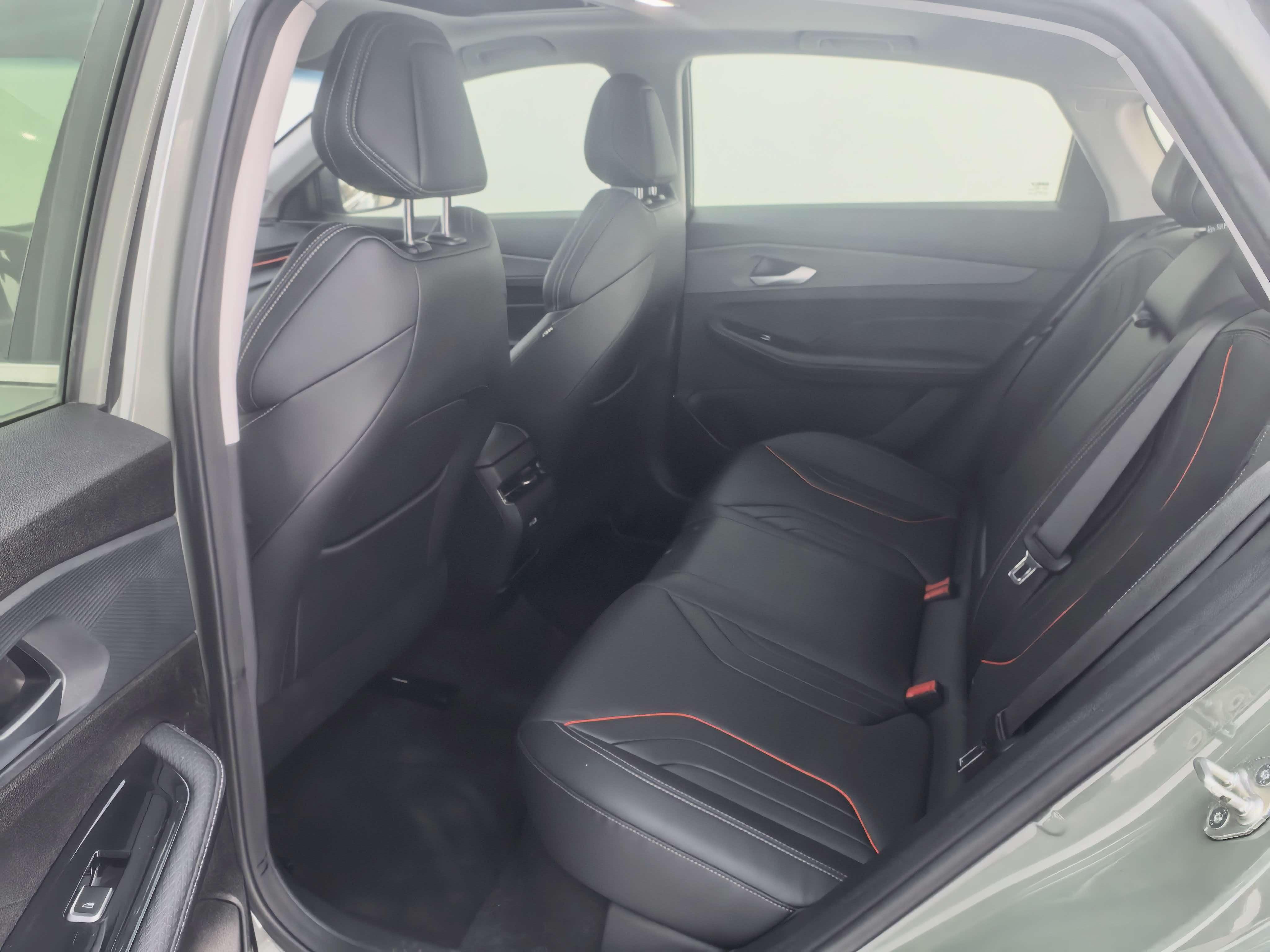Geely Binrui 2022 thumb 8