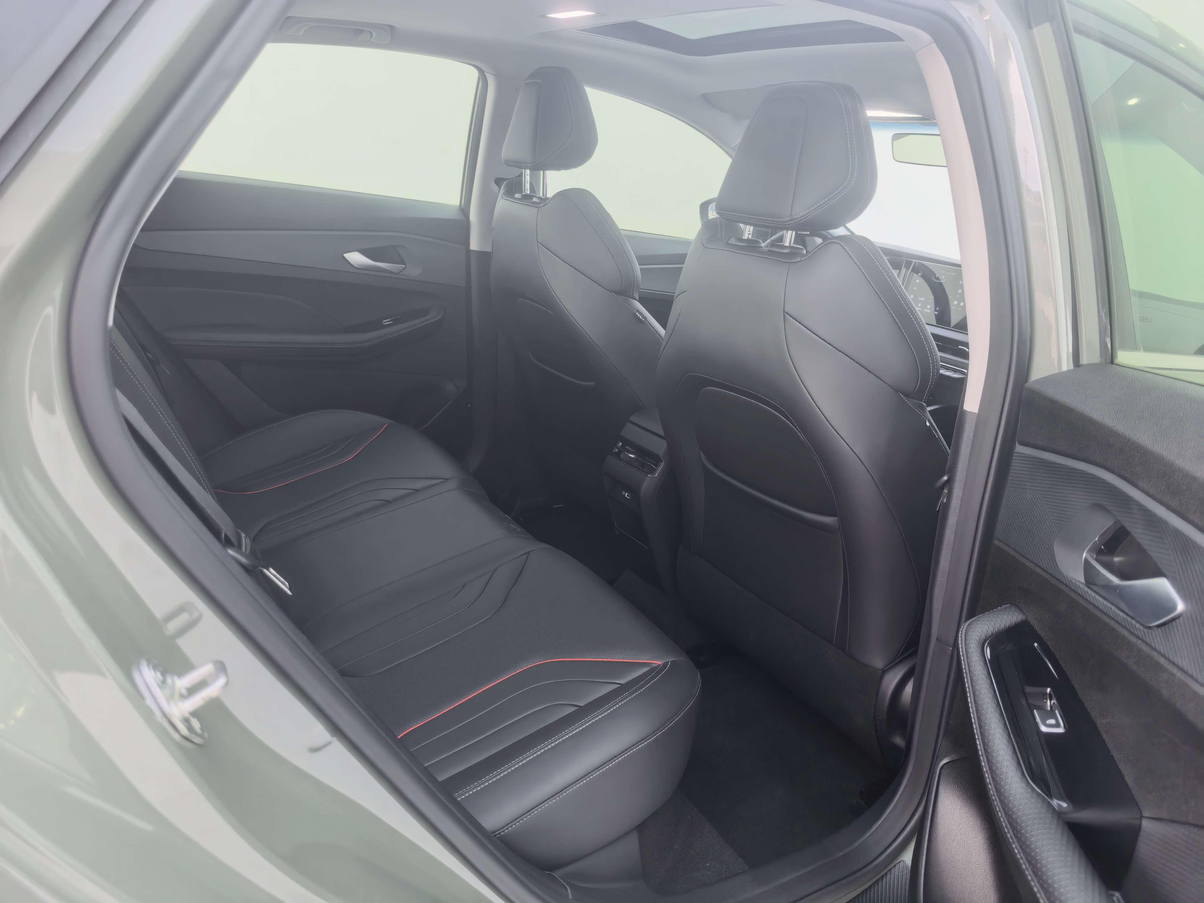 Geely Binrui 2022 thumb 9