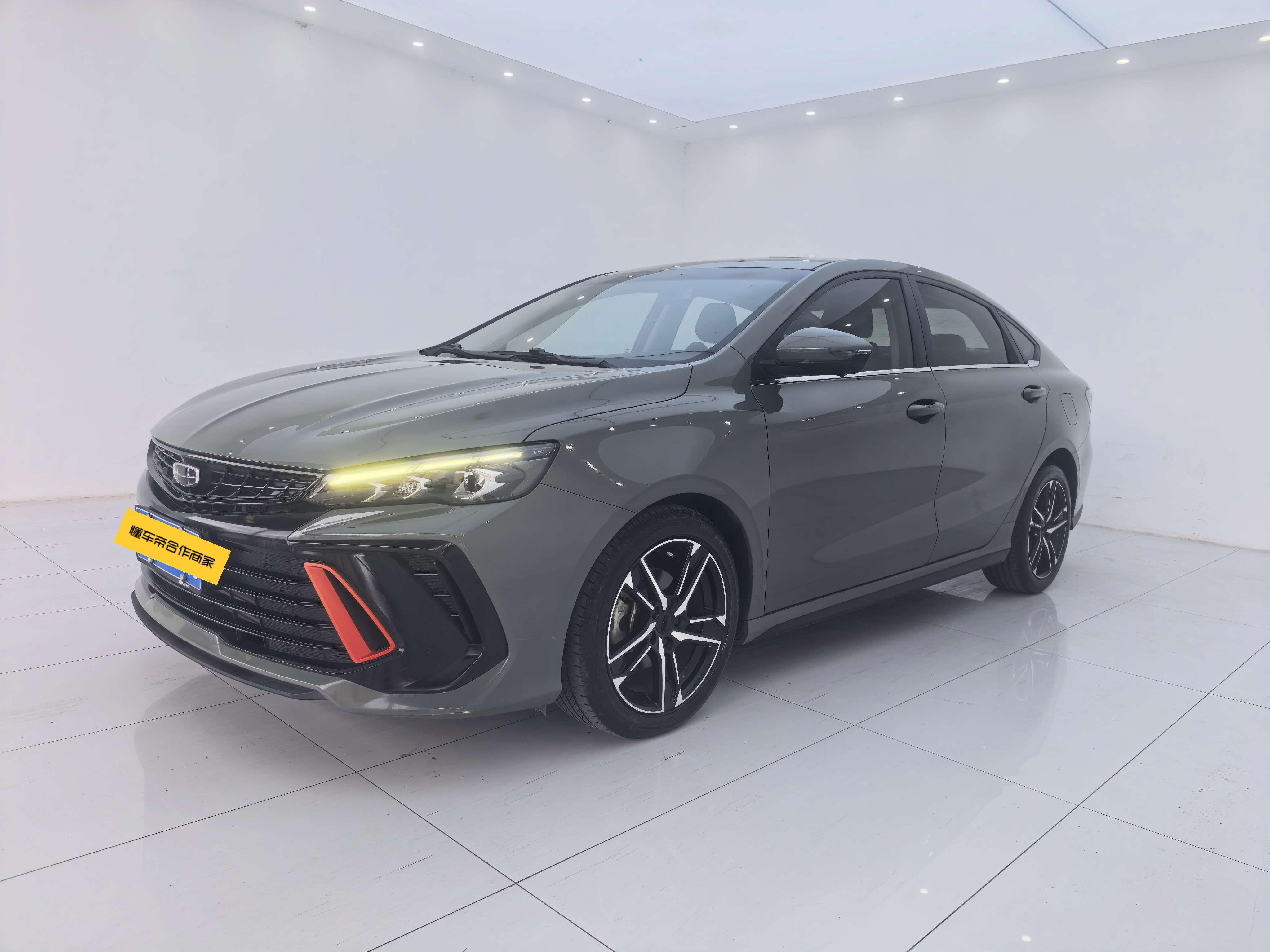 Geely Binrui 2022 thumb 10
