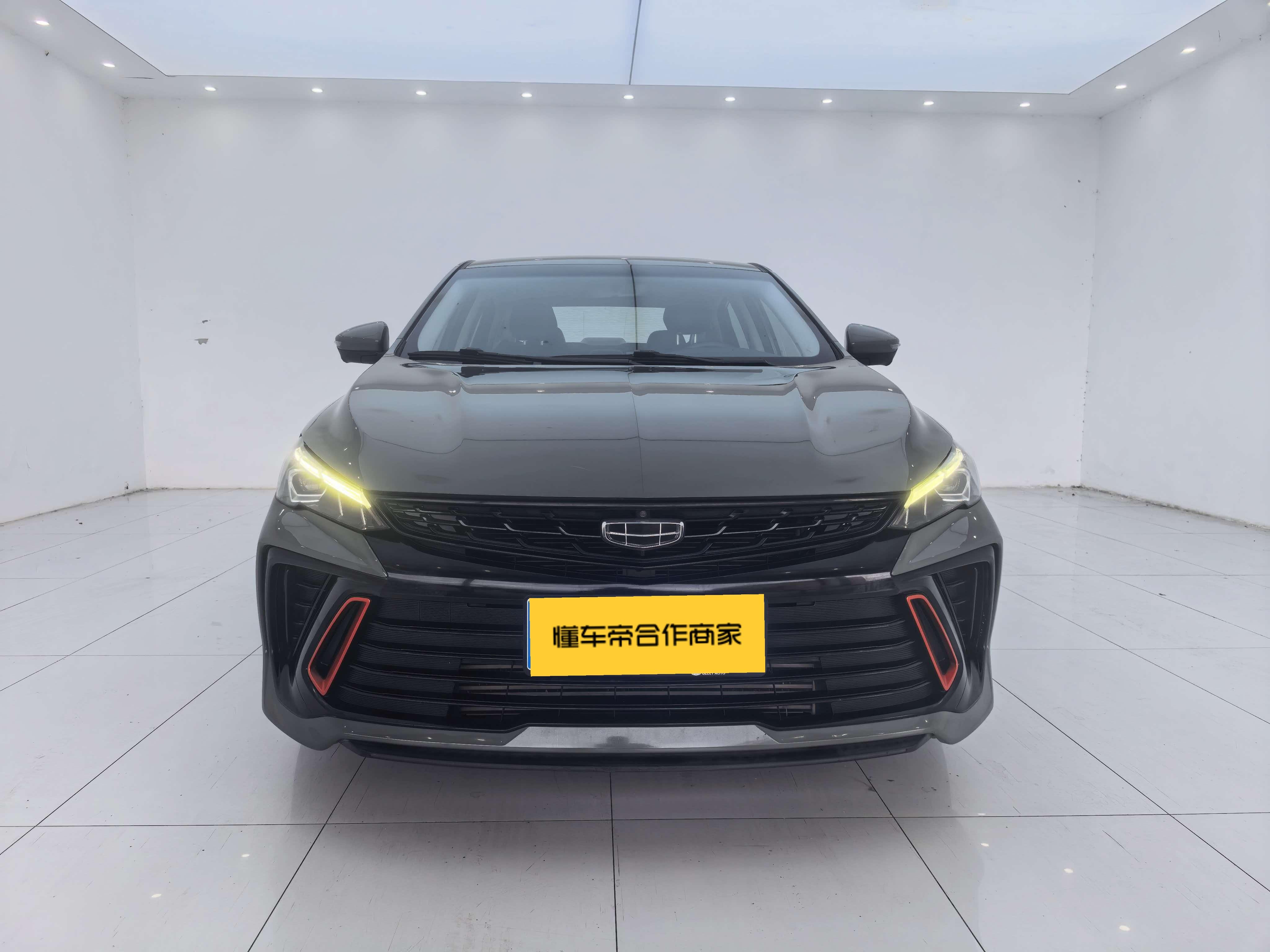 Geely Binrui 2022 thumb 11