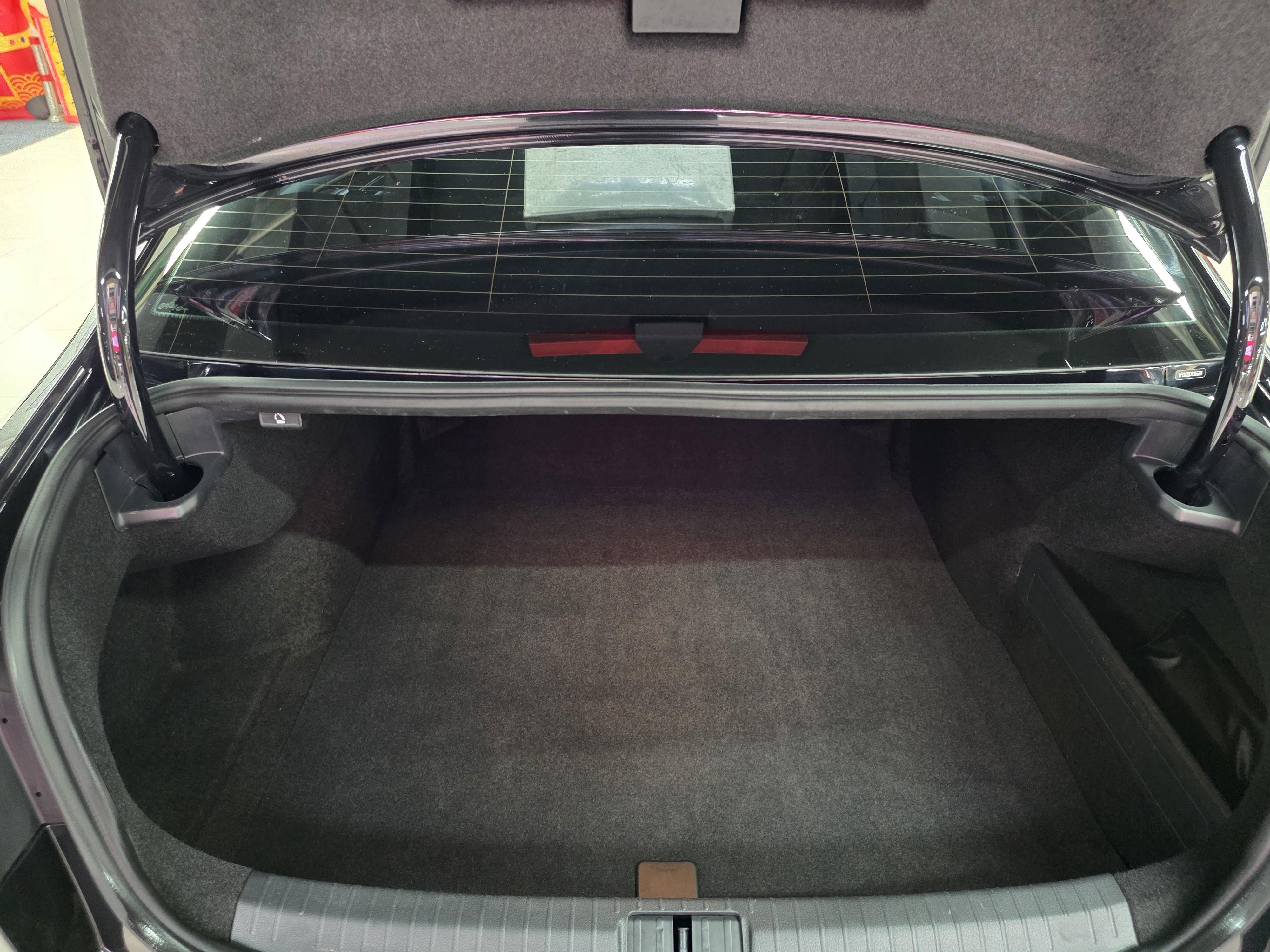 Volkswagen Magotan 2020 thumb 11