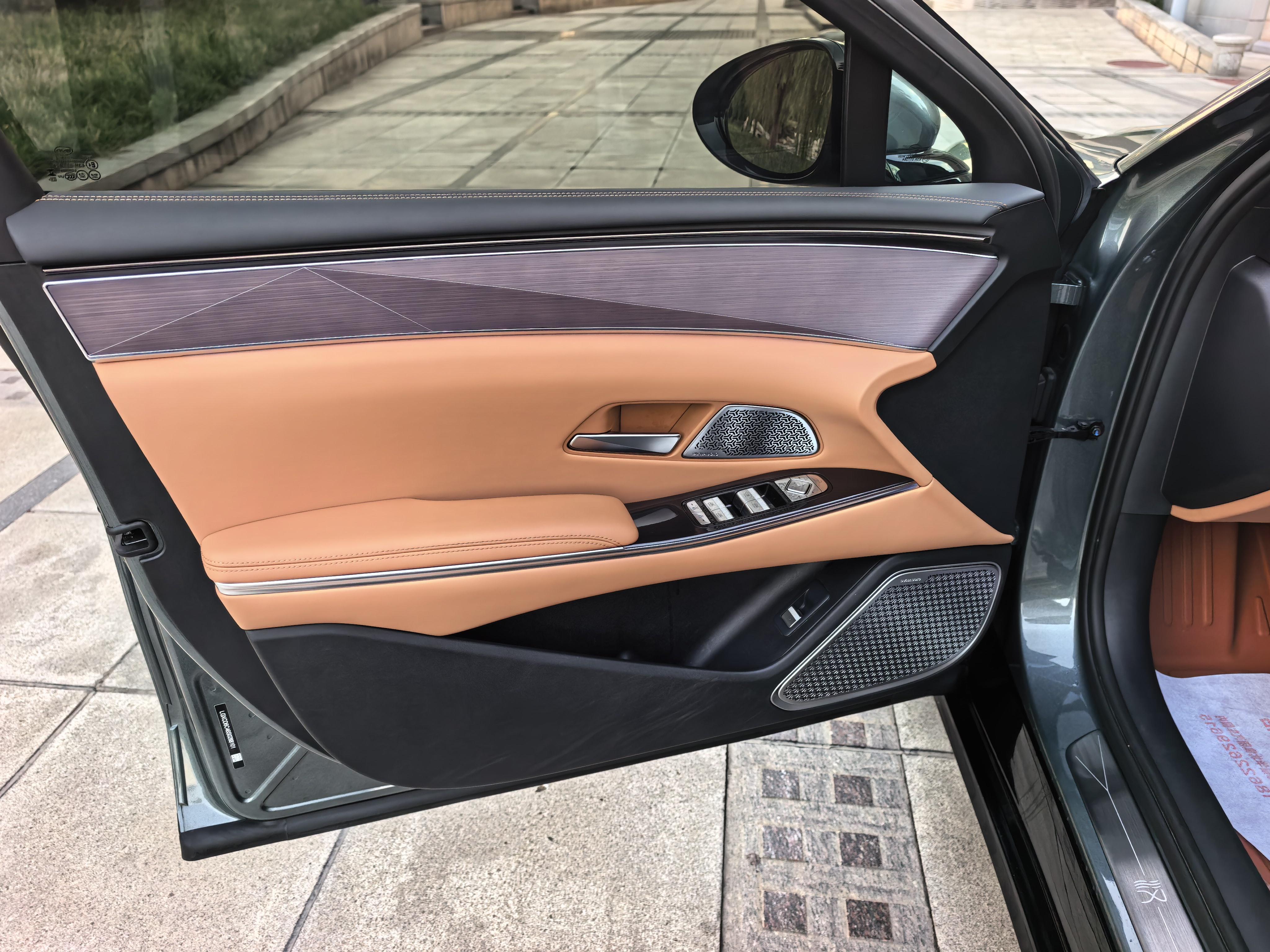 BYD Han L DM 2025 thumb 7