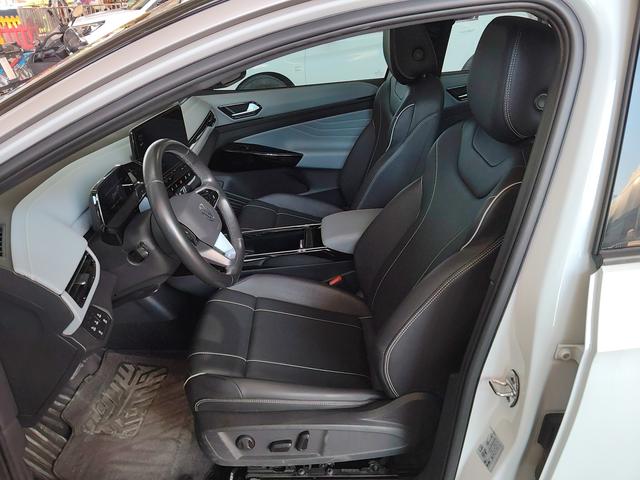 Volkswagen ID.4 2022 thumb 8