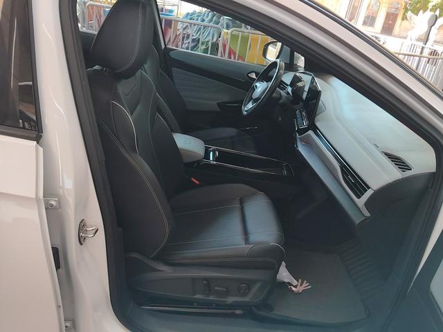 Volkswagen ID.4 2022 thumb 9