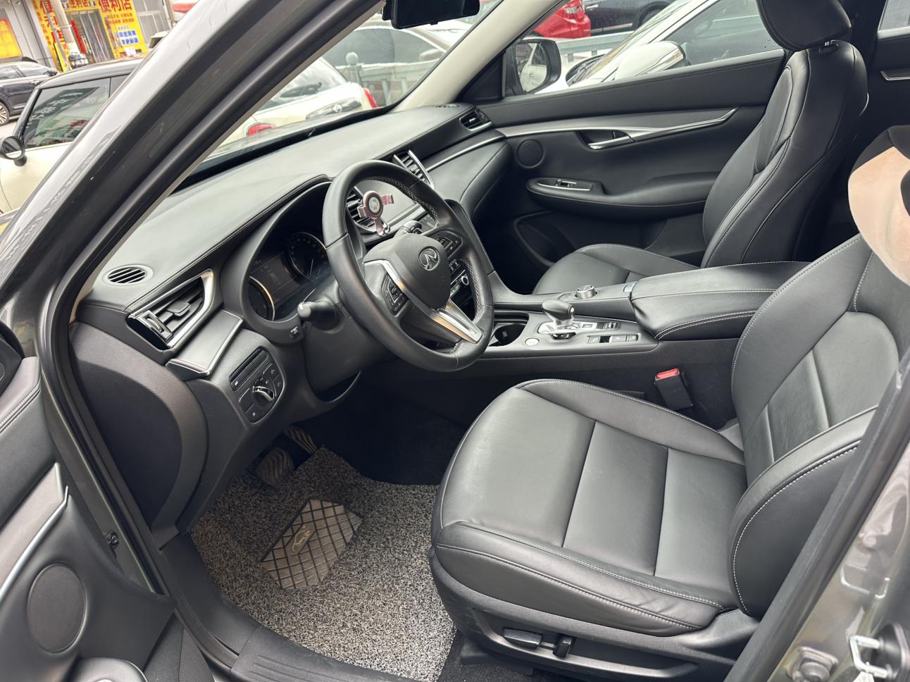 Infiniti QX50 2018 thumb 6