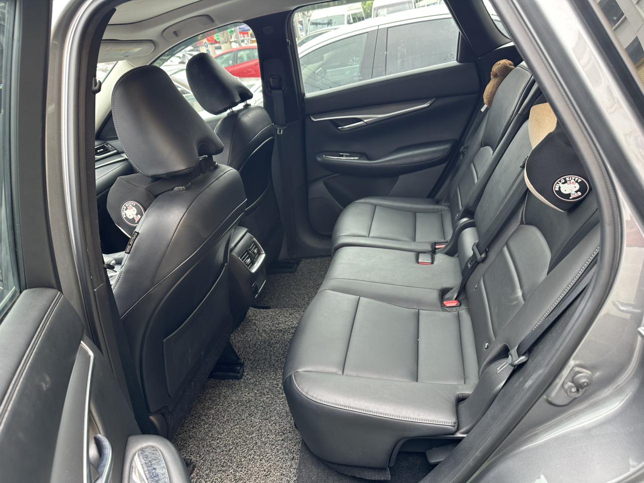 Infiniti QX50 2018 thumb 7