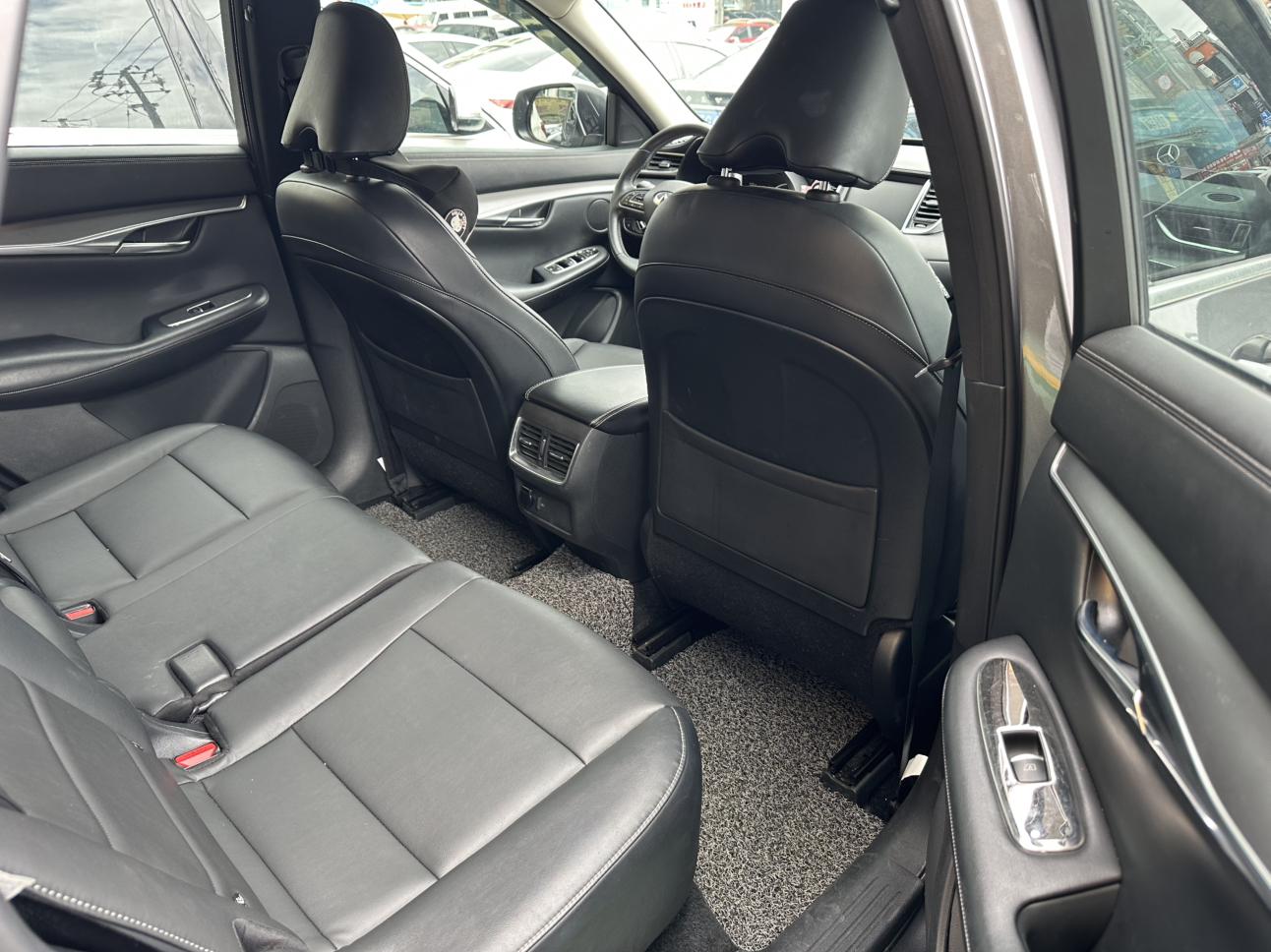 Infiniti QX50 2018 thumb 10