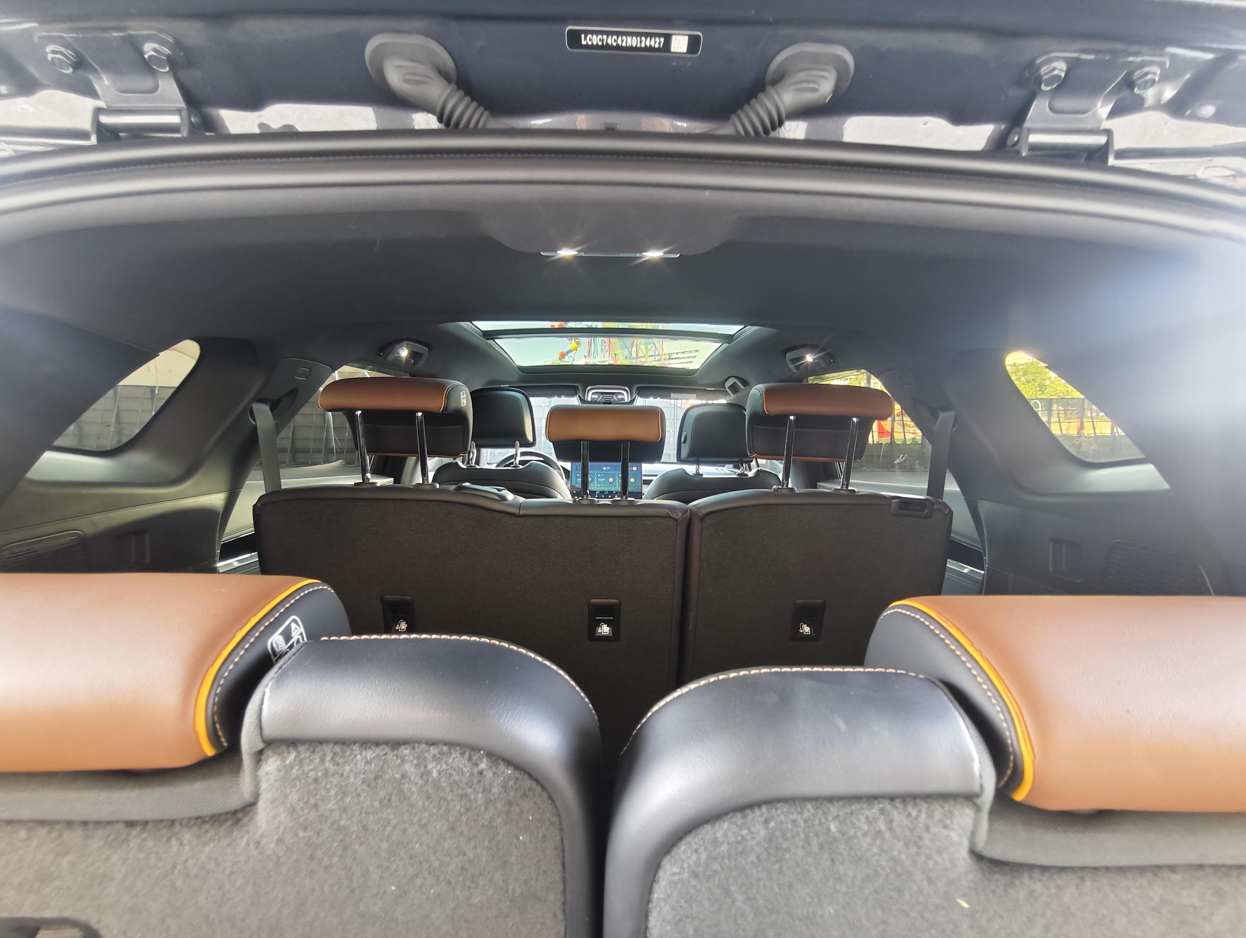 BYD Tang 2021 thumb 5
