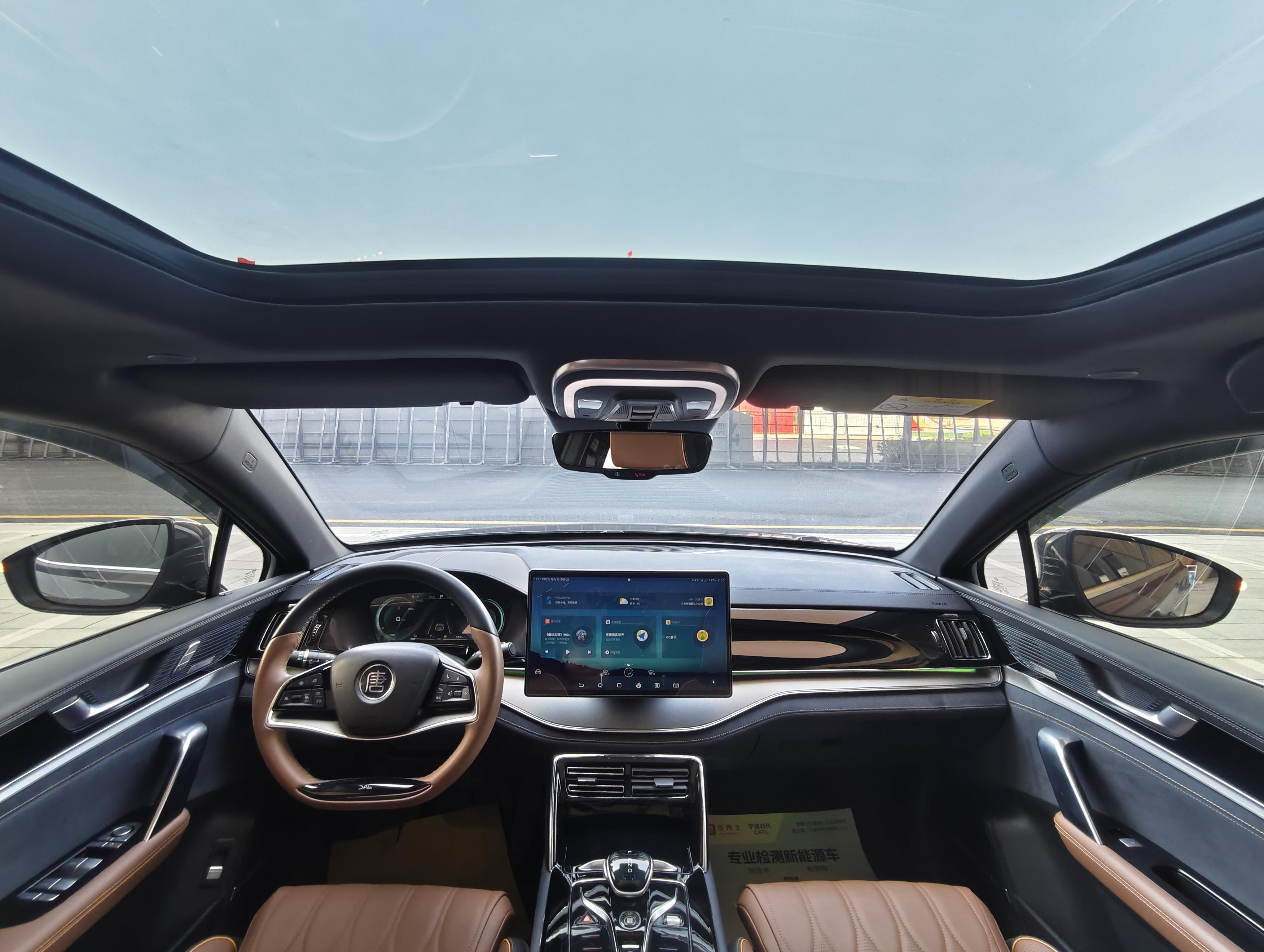 BYD Tang 2021 thumb 9