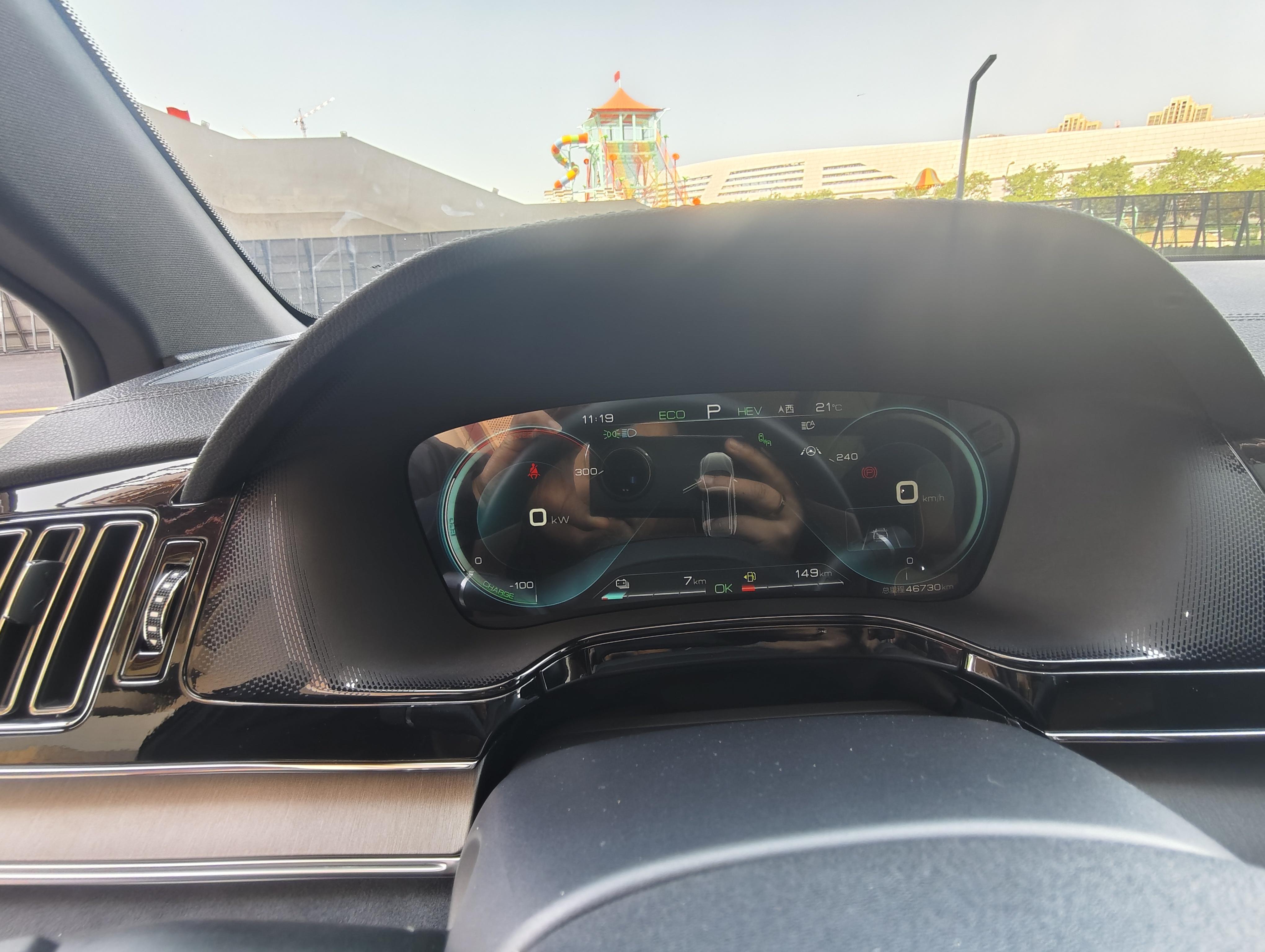 BYD Tang 2021 thumb 10