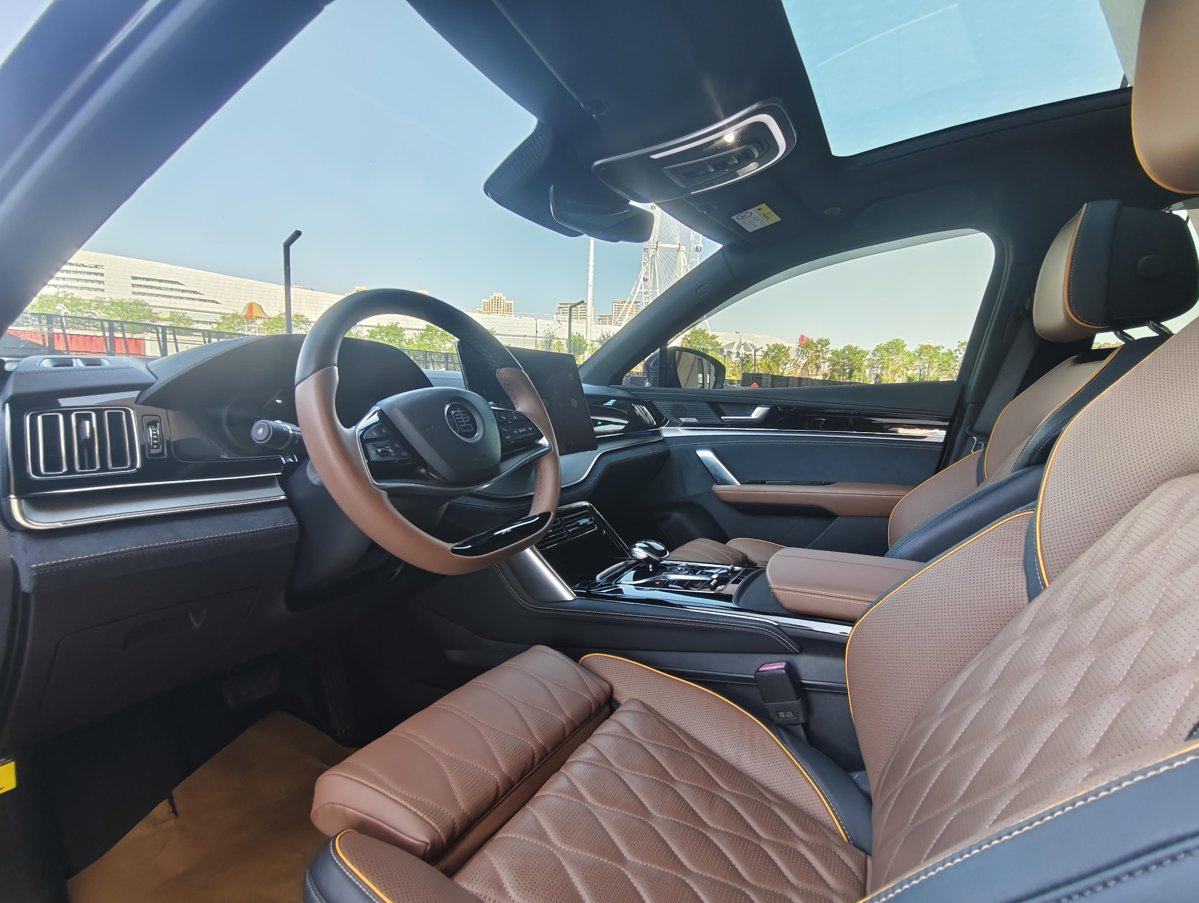 BYD Tang 2021 thumb 11