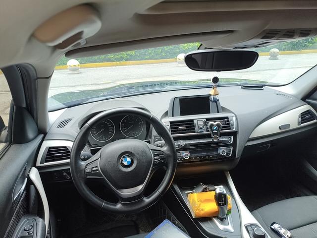 BMW 1 серии 2015 thumb 3