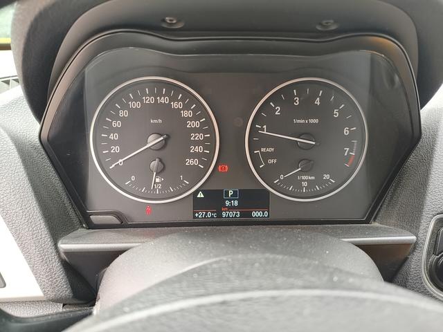 BMW 1 серии 2015 thumb 4