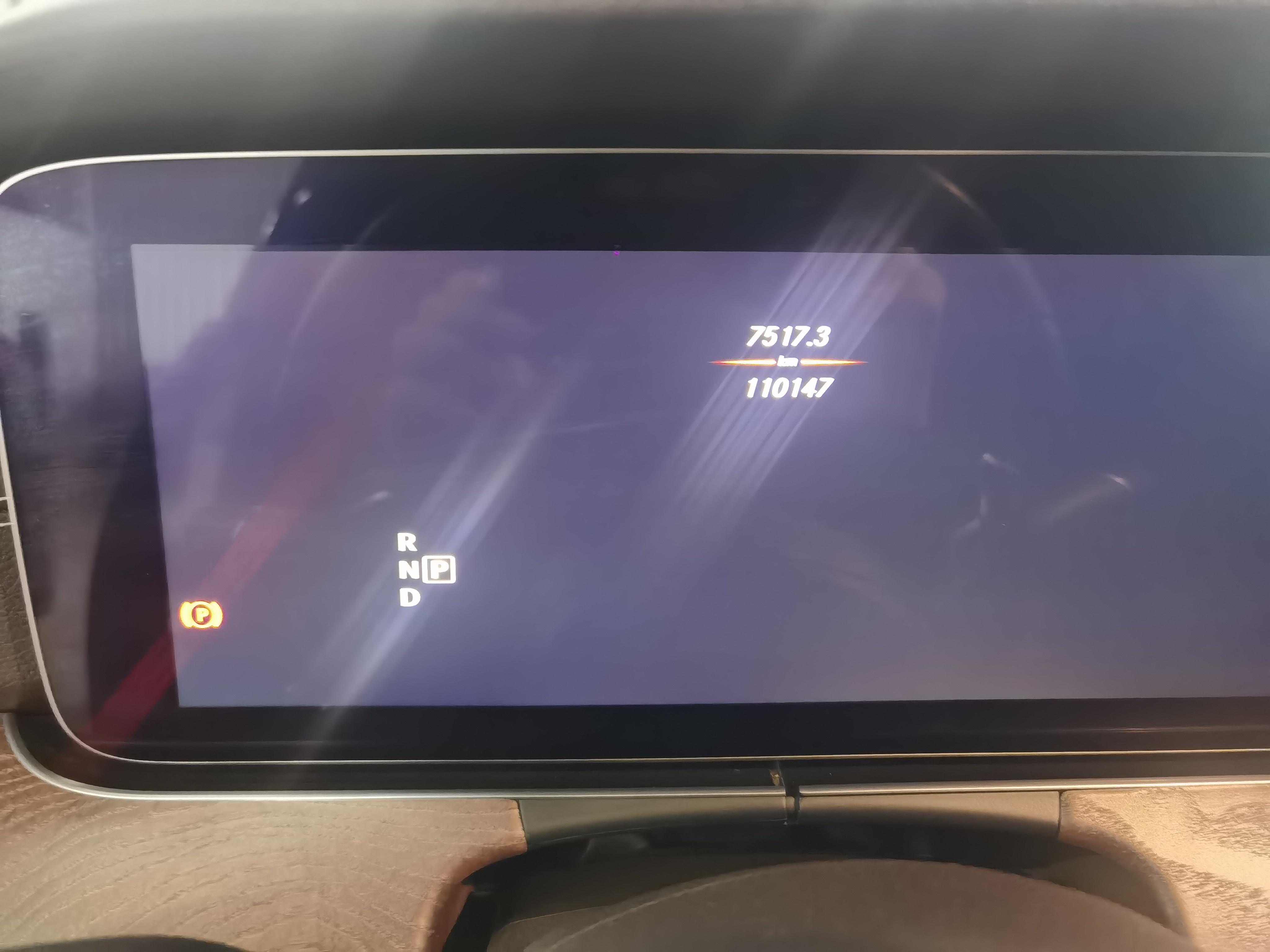 Mercedes-Benz E-Класс 2018 thumb 8