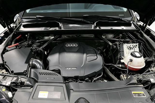 Audi Q5 2023 thumb 4