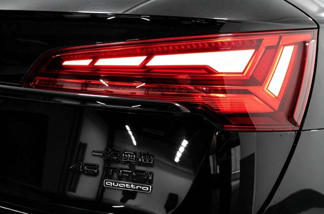 Audi Q5 2023 thumb 6