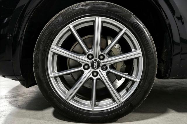 Audi Q5 2023 thumb 11