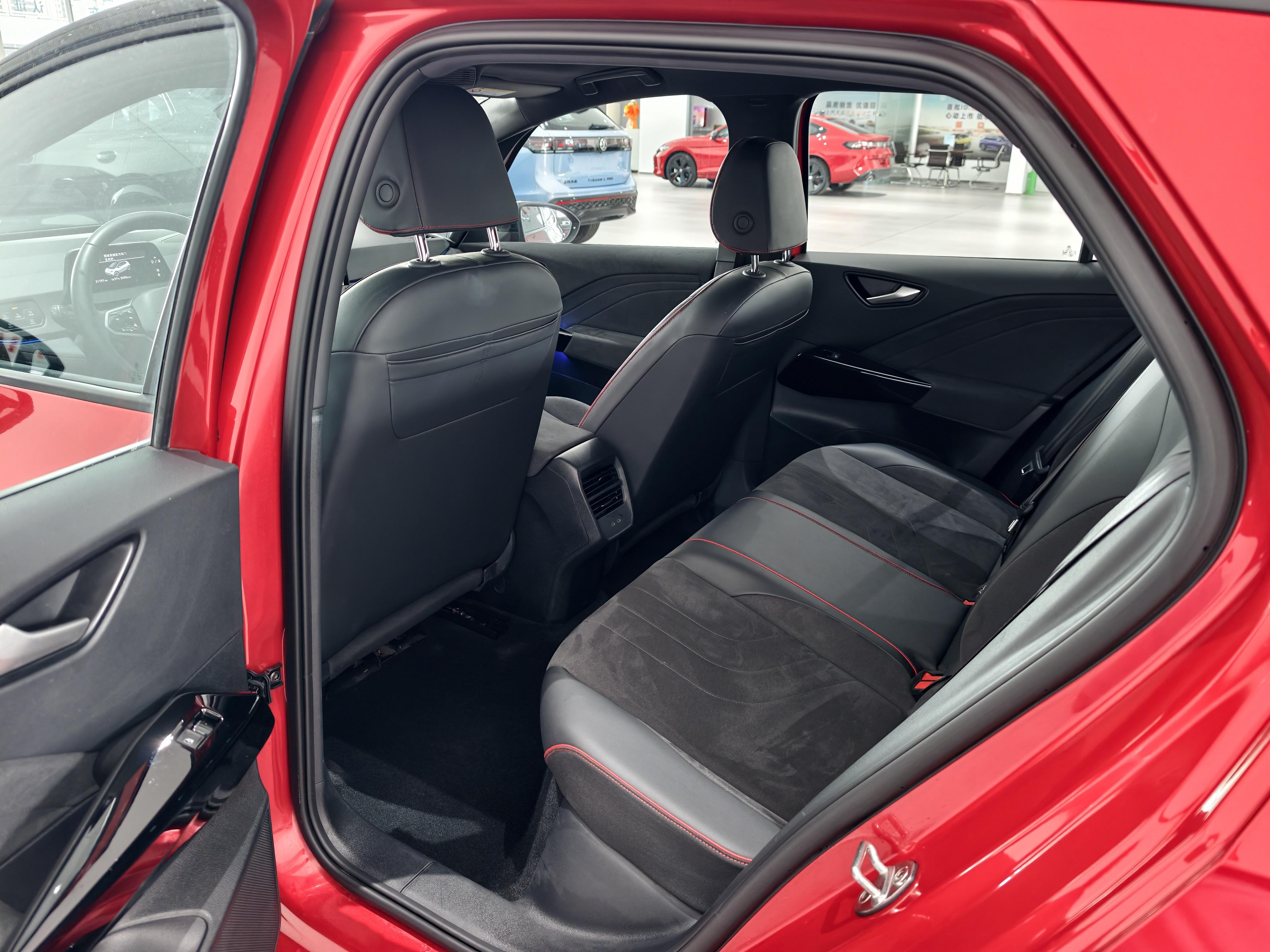 Volkswagen ID.3 2026 thumb 11