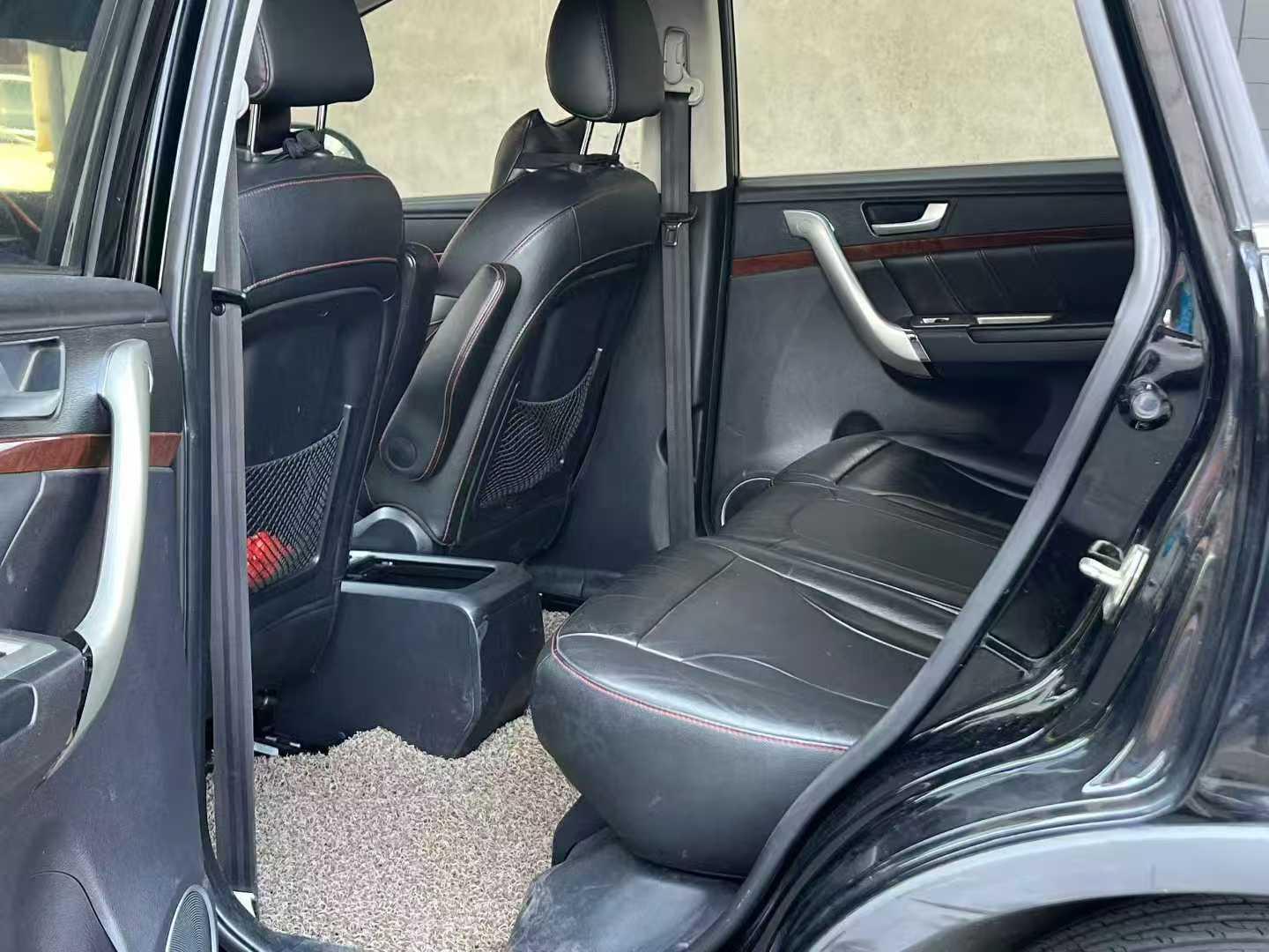 Haval H6 2015 thumb 7