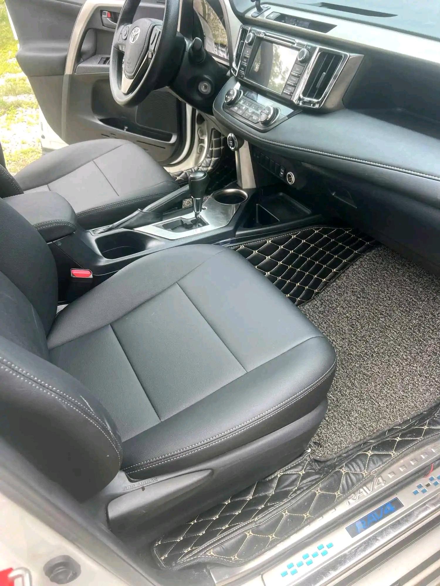 Toyota RAV4 2015 thumb 5