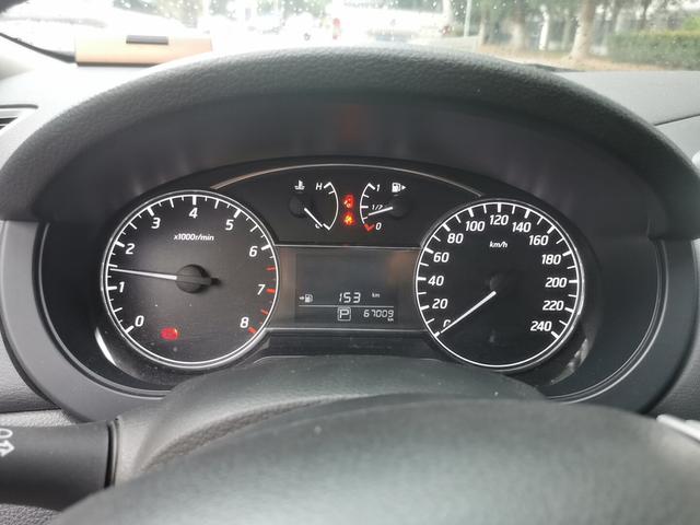 Nissan Tiida 2021 thumb 4