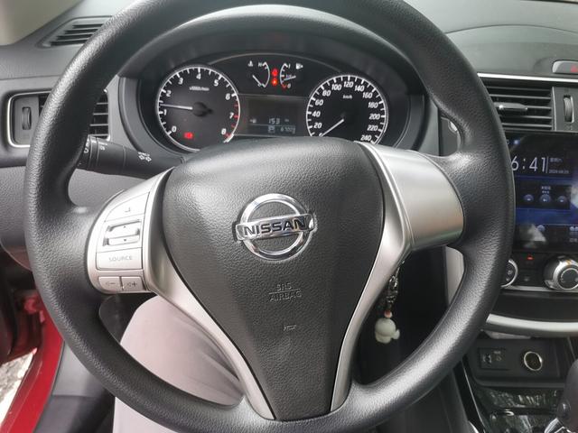 Nissan Tiida 2021 thumb 5
