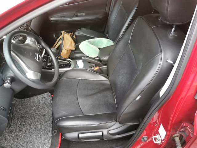 Nissan Tiida 2021 thumb 8