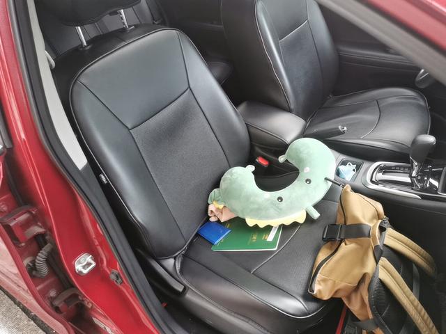 Nissan Tiida 2021 thumb 9