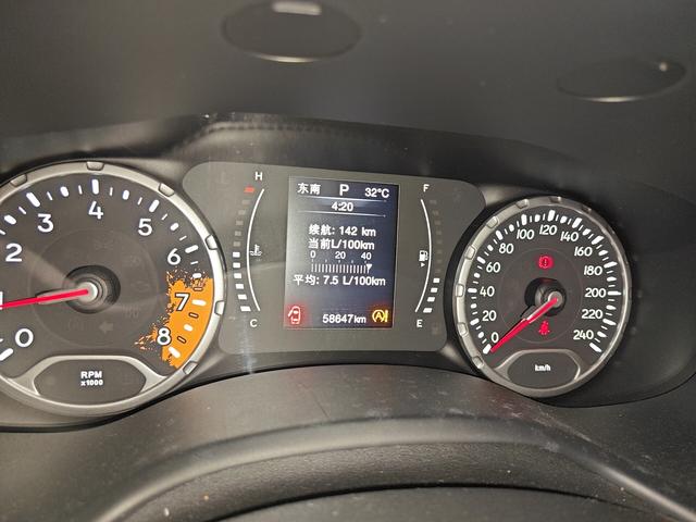 Jeep Renegade 2016 thumb 4