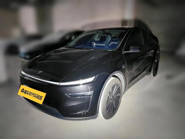 Tesla Model Y 2026 thumb 11
