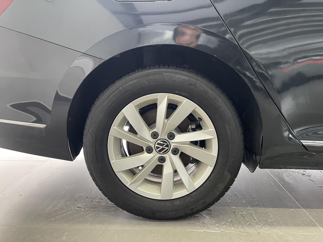 Volkswagen Passat (North America and China) 2024 thumb 6
