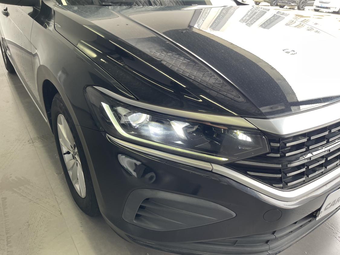 Volkswagen Passat (North America and China) 2024 thumb 7