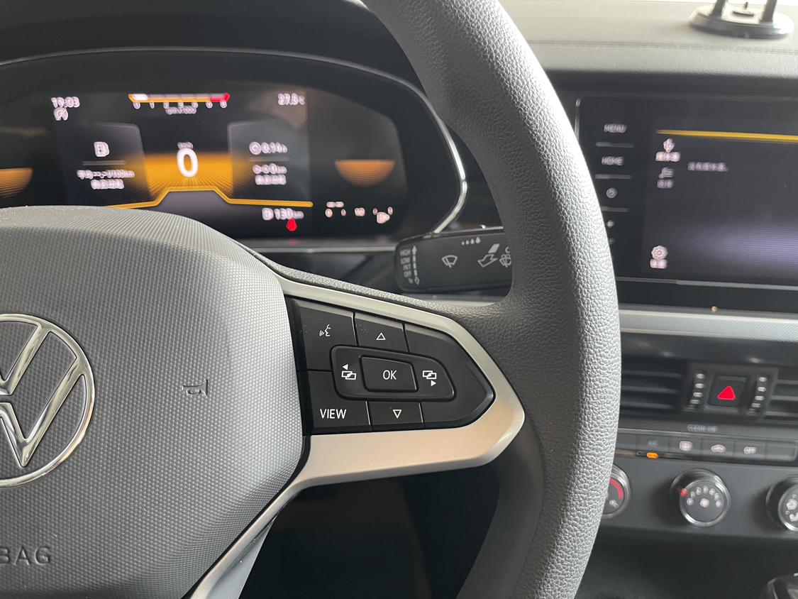 Volkswagen Passat (North America and China) 2024 thumb 10