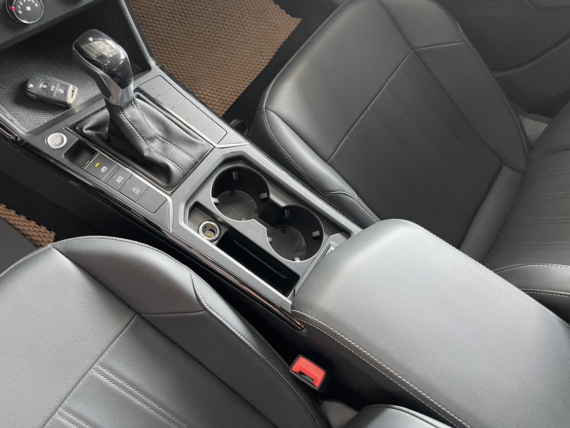 Volkswagen Passat (North America and China) 2024 thumb 11