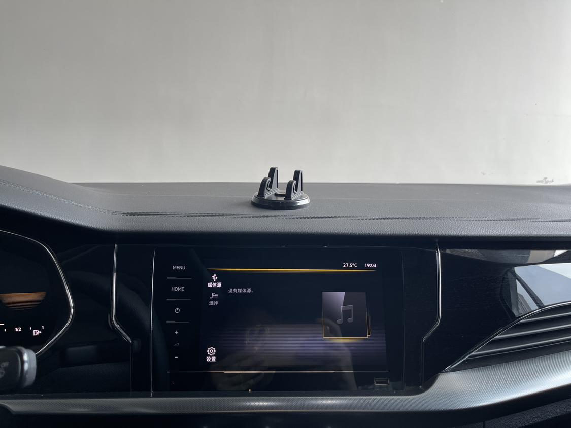 Volkswagen Passat (North America and China) 2024 thumb 12