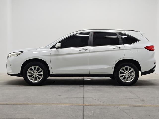 Haval M6 2023 thumb 2