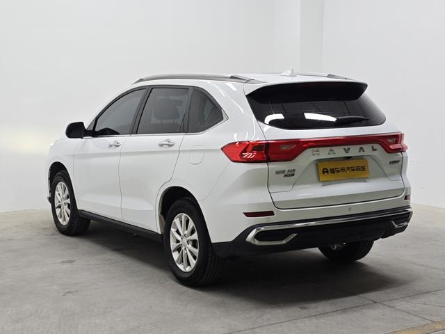 Haval M6 2023 thumb 3
