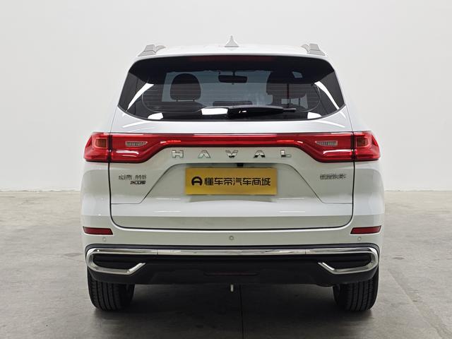 Haval M6 2023 thumb 4