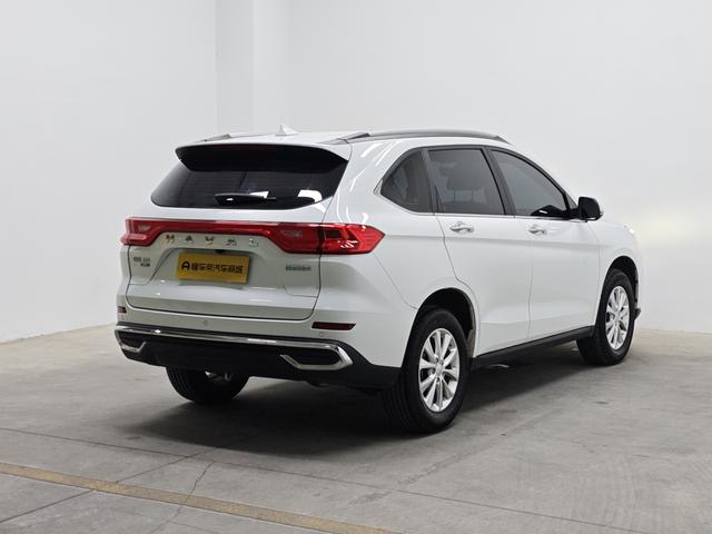 Haval M6 2023 thumb 5