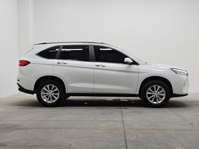Haval M6 2023 thumb 6