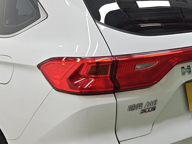 Haval M6 2023 thumb 11