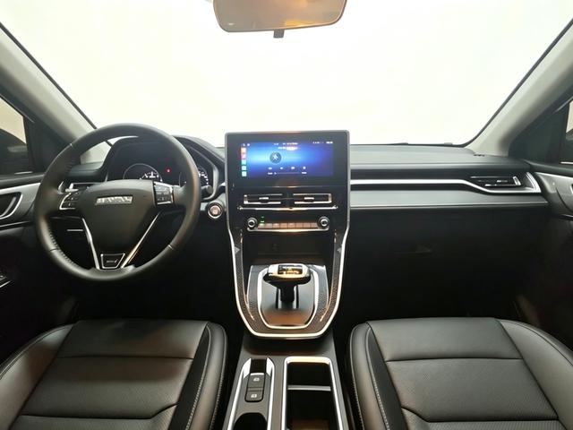 Haval M6 2023 thumb 12