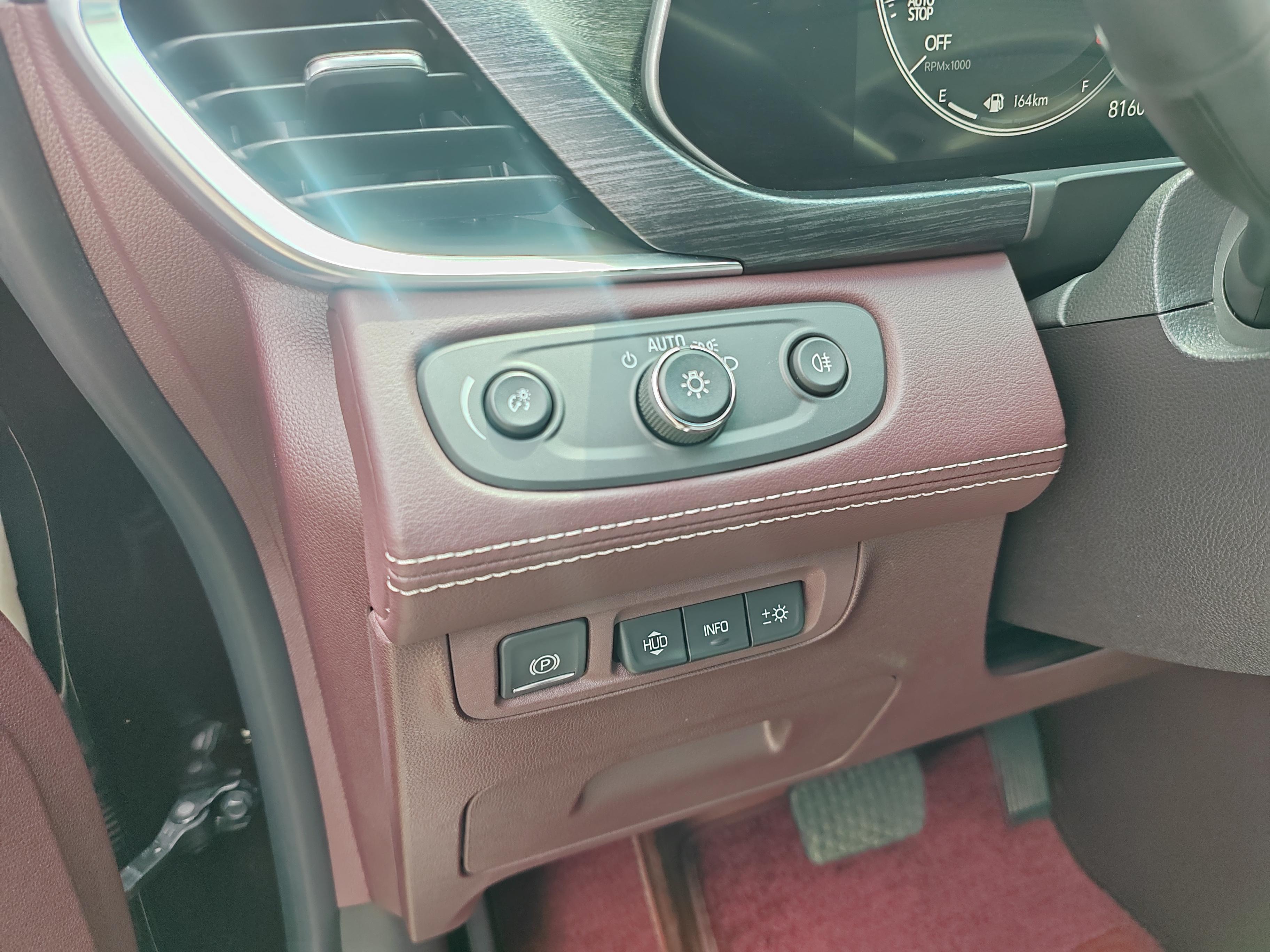 Buick GL8 2022 thumb 7