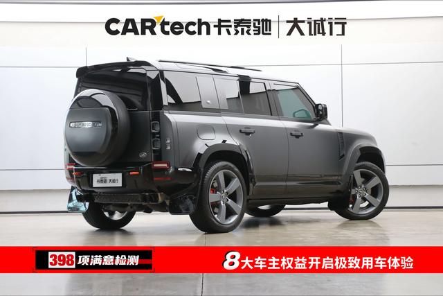 Land Rover Defender 2024 thumb 4