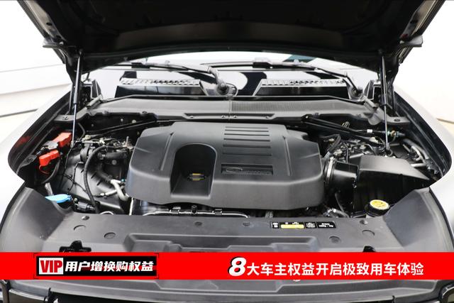 Land Rover Defender 2024 thumb 5