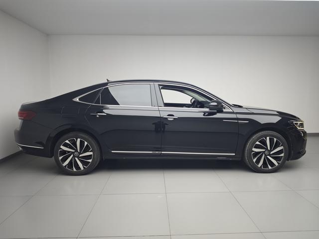 Volkswagen Passat (North America and China) 2024 thumb 6