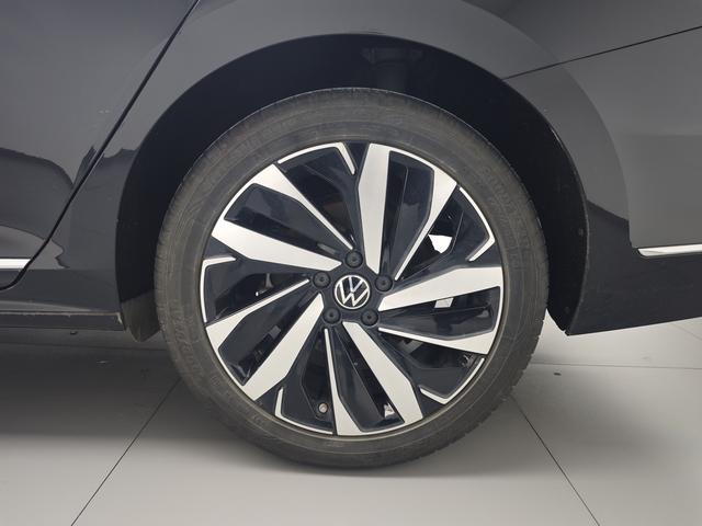 Volkswagen Passat (North America and China) 2024 thumb 7